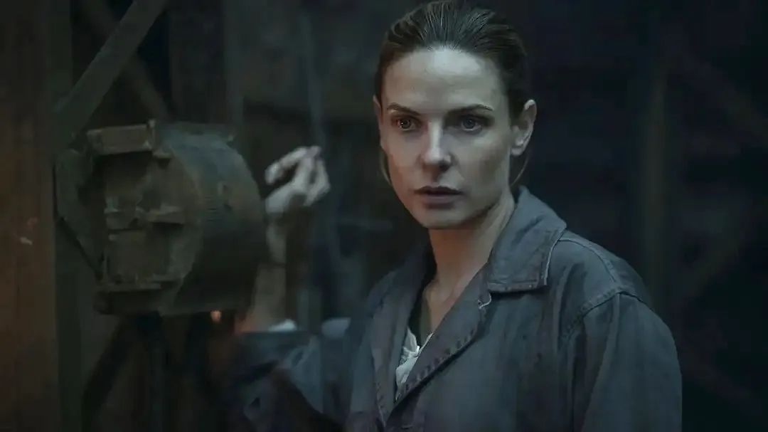 女神科幻电影推荐,女神电影科幻