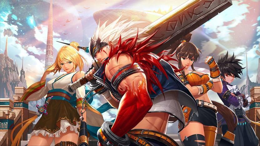 王者荣耀是世界上最赚钱的游戏吗,最赚钱的游戏王者荣耀