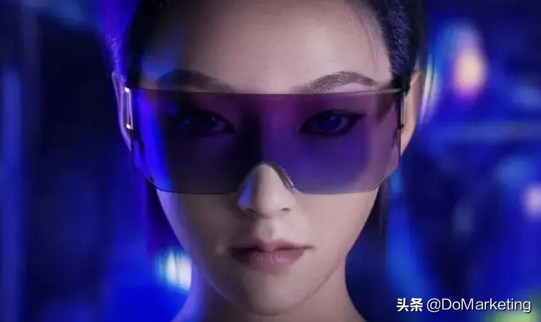 虚拟人将接管数字营销？互联网大厂“跑马圈地”进行时