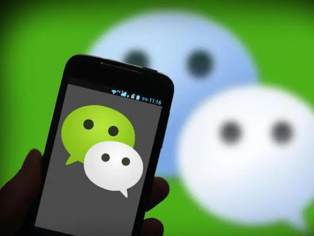 最扎心的家长群,家长群让人很无语的现象