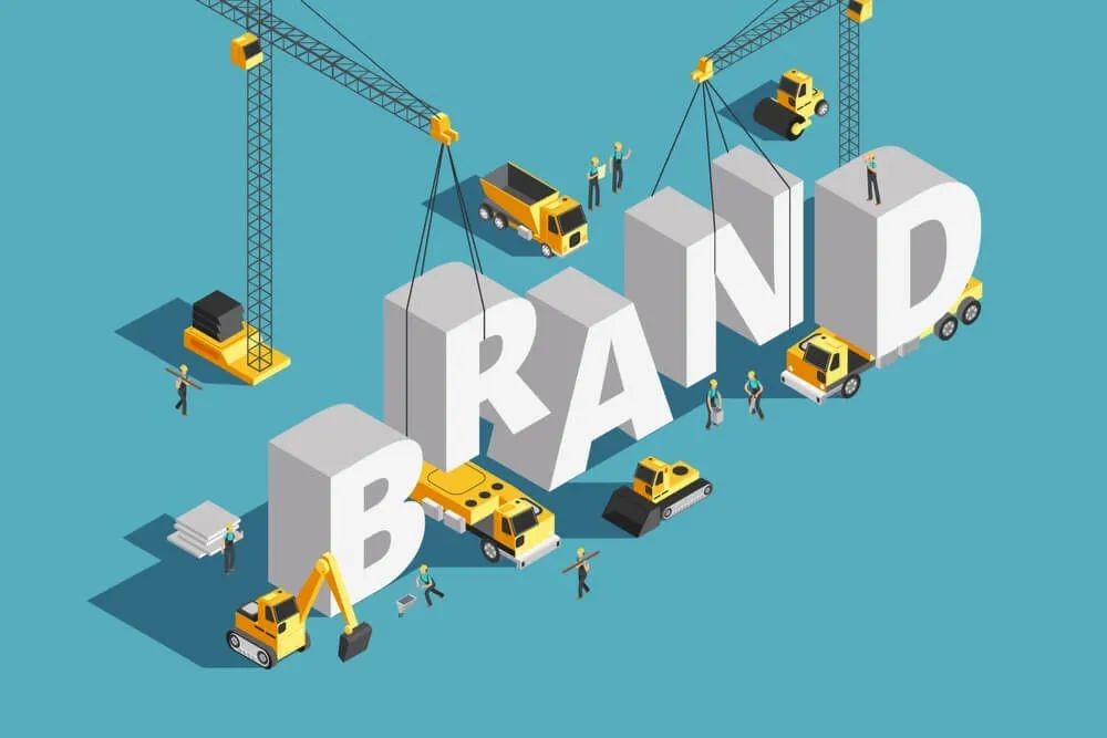 企业品牌形象设计,企业色彩品牌形象