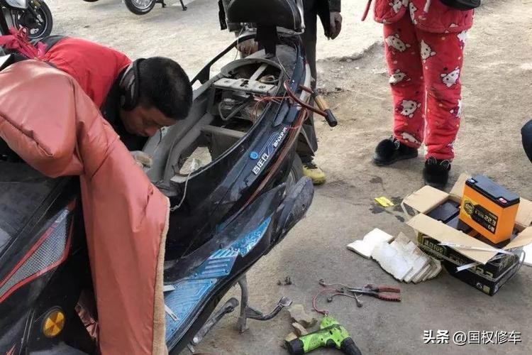 60v电动车电池寿命一般多长时间,电动车寿命一般都是几年