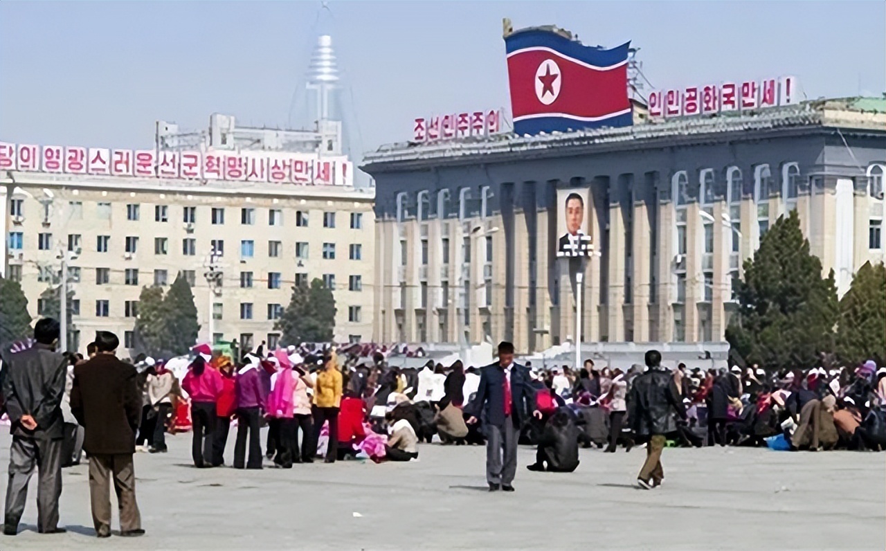 朝鲜永久居住权条件,朝鲜买房和分房的区别