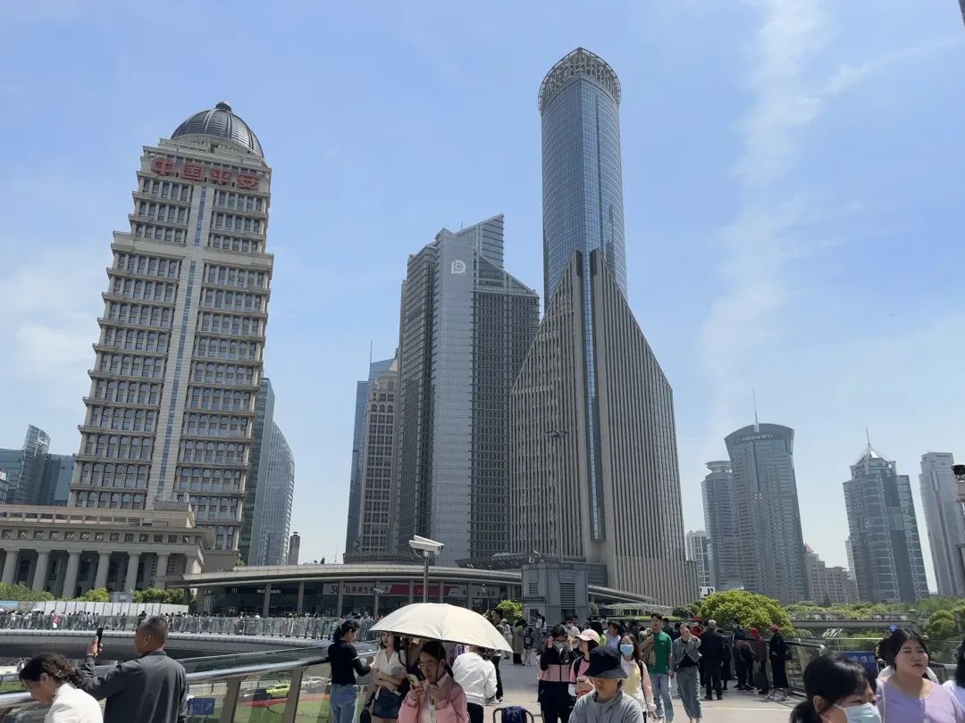 中国消费中心城市布局,新一轮以旧换新撬动消费大市场