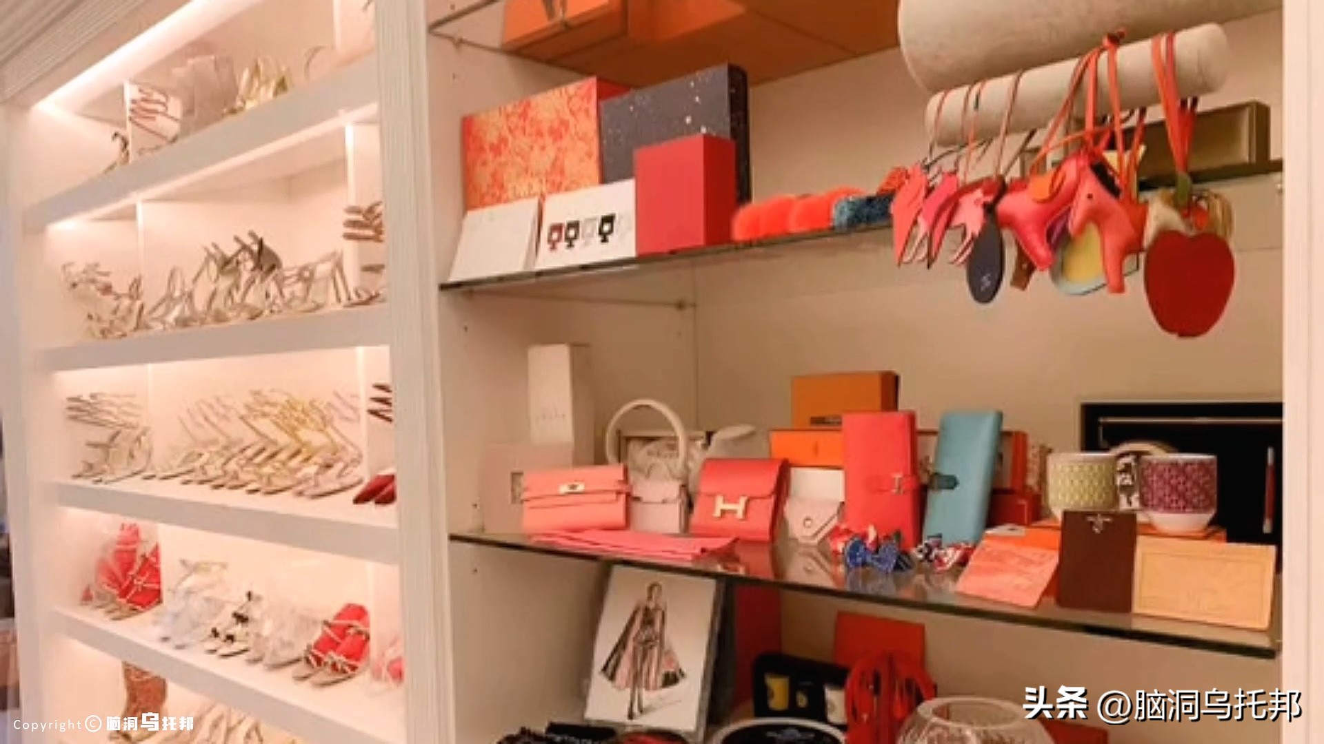 名媛案件过程,名媛碎尸案来龙去脉