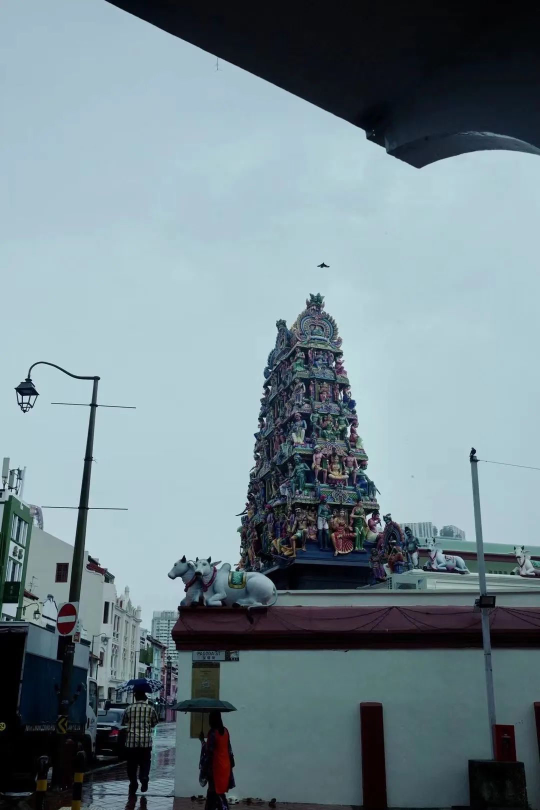坡州美食,坡坡小吃美食