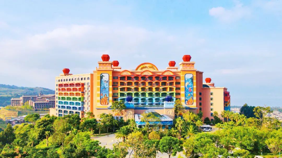 公司的旅游团建必须去吗,旅游团建机构有哪些好的