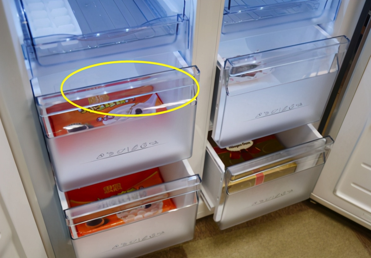 哪个牌子118升的冰箱有一级能效,冰箱electrolux什么牌子