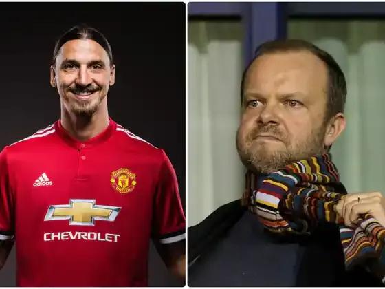 曼联伊布最新转会消息,伊布为什么和曼联解约