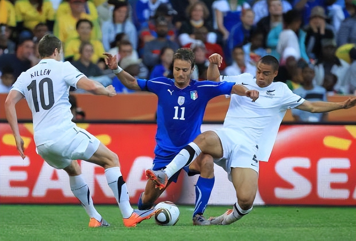 扬科维奇足球生涯集锦,扬科维奇带领男足冲击世界杯