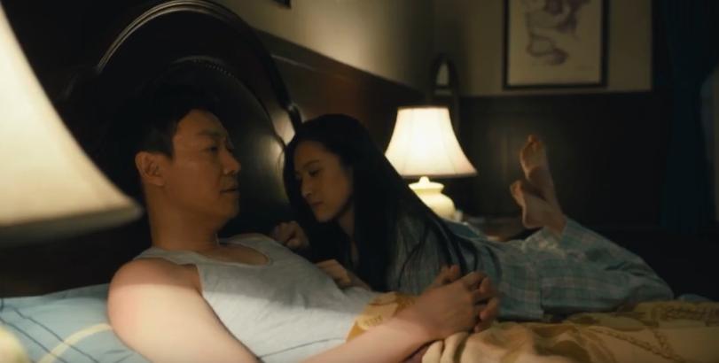 跟《人世间》的省长太太，学习如何把握“分寸感”