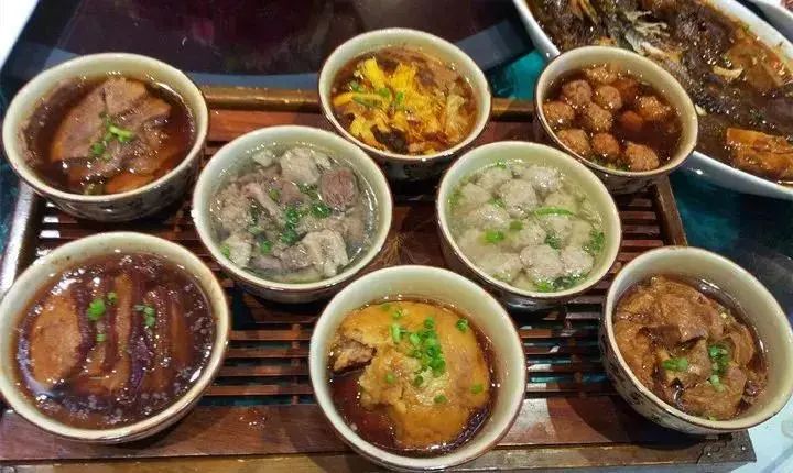 五一小长假汉中两天出游攻略,五一汉中自驾旅行攻略