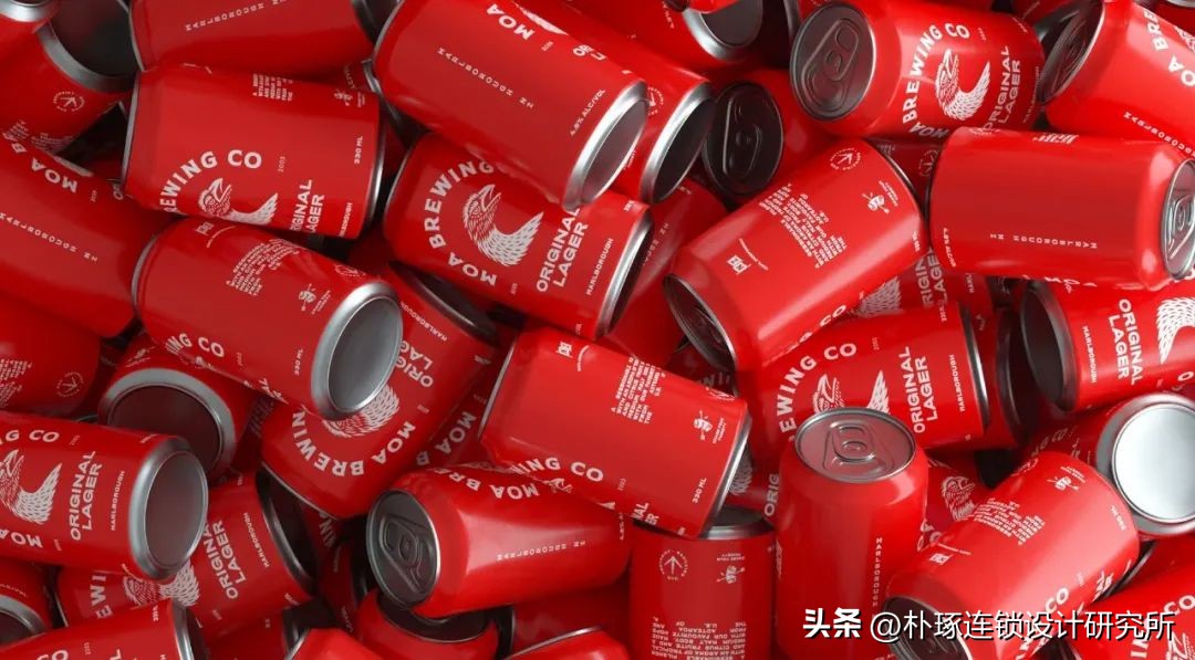 如何让包装更有层次,优秀包装设计有美感更畅销