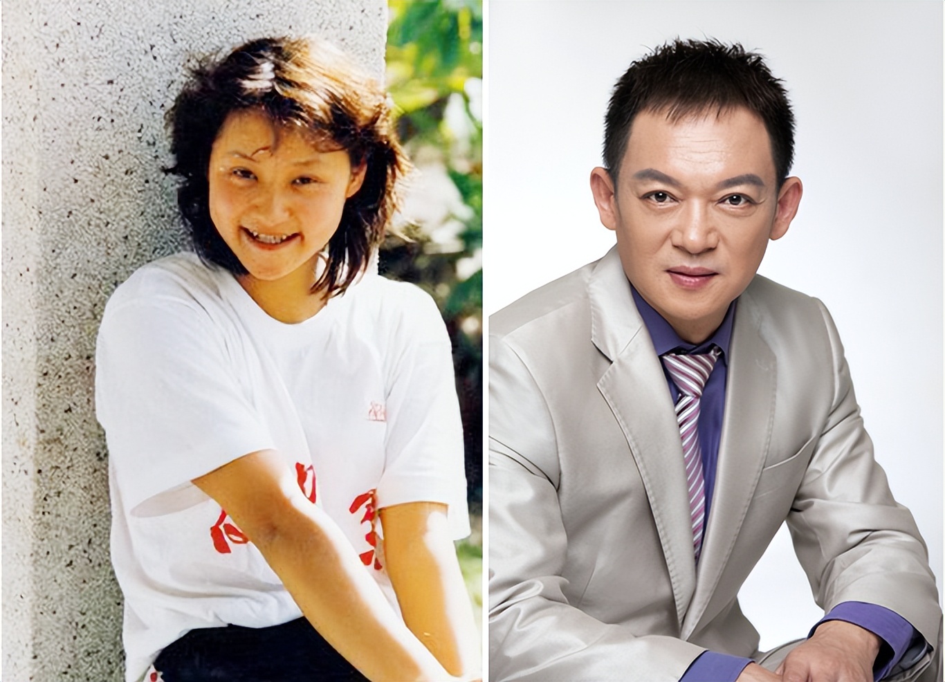 高敏家庭背景,解说员高敏