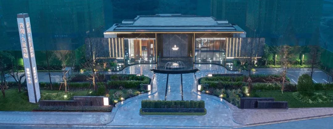 大源南第一红盘,大源南低密洋房