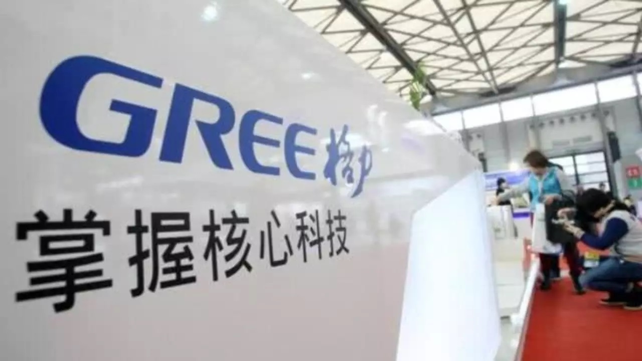 为什么选格力不选海尔空调,空调买格力还是海尔空调好