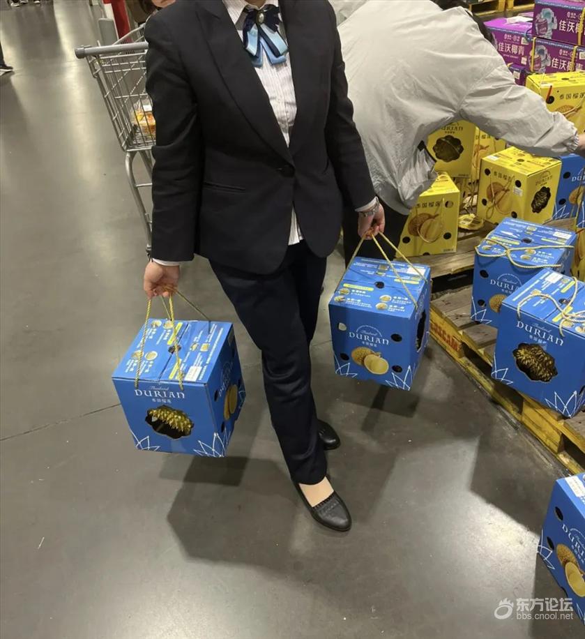 山姆榴莲盲盒什么榴莲,厦门山姆榴莲盲盒