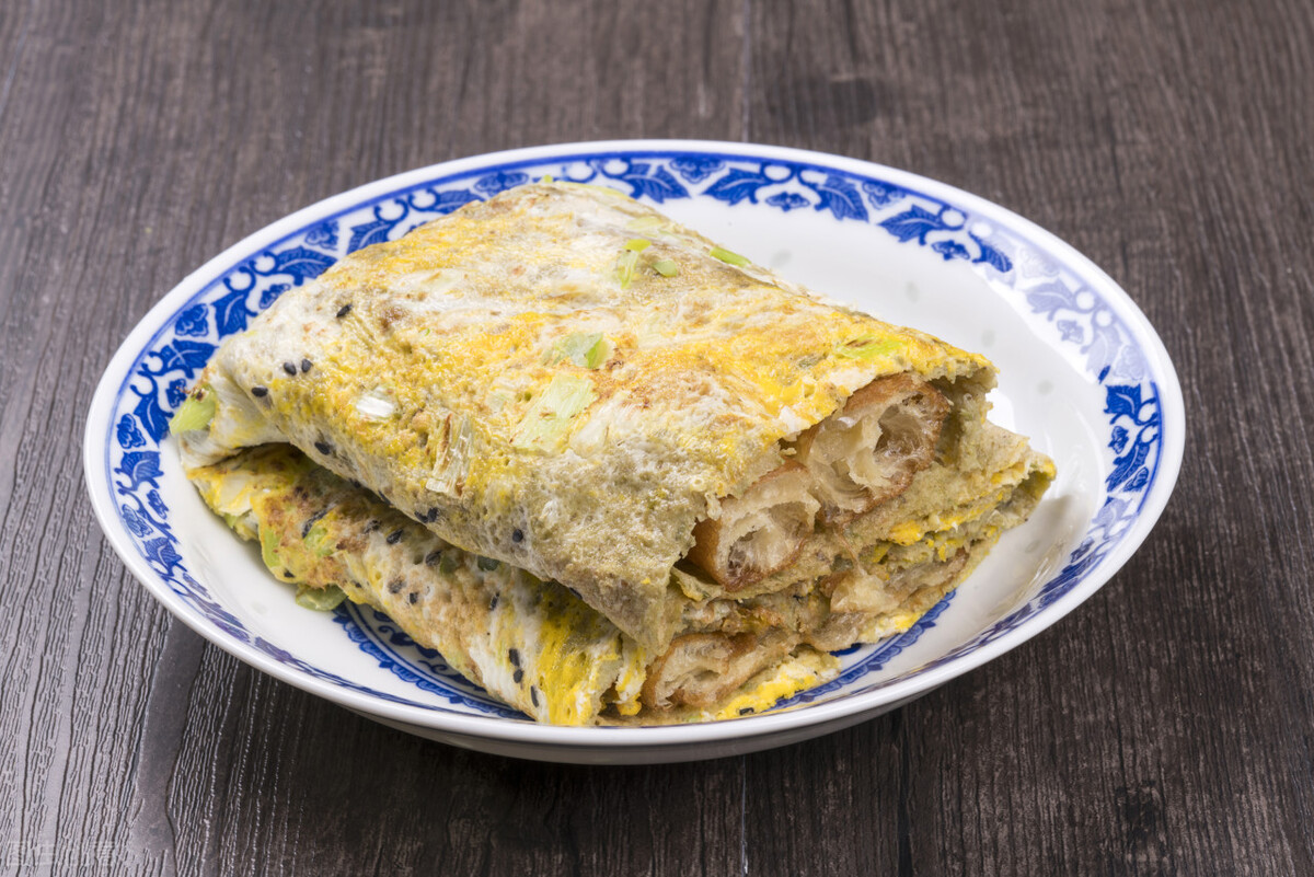 油条排行榜,油条排名第一