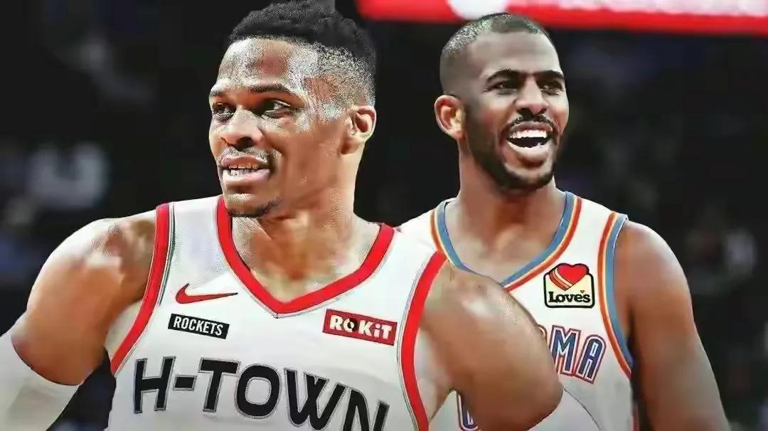 保罗新赛季会不会再次被逆转,新赛季保罗不在太阳了吗