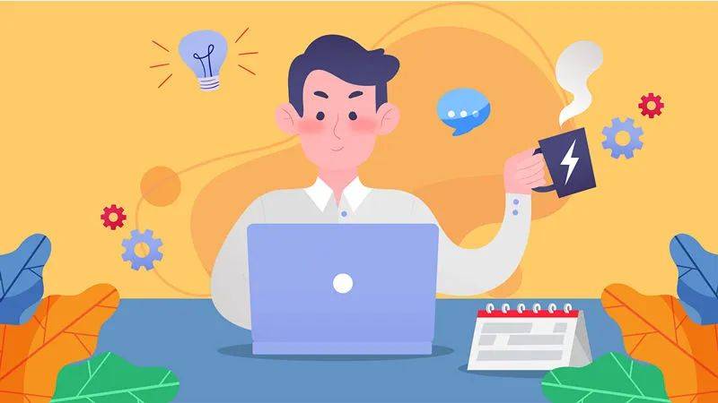 收藏全球公认最健康的作息时间表,一份全球公认最健康的作息时间表