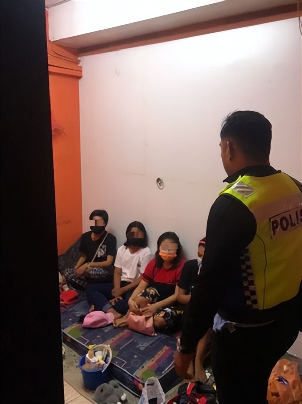 缅甸女子被人贩子骗,女子被朋友骗去缅甸北部