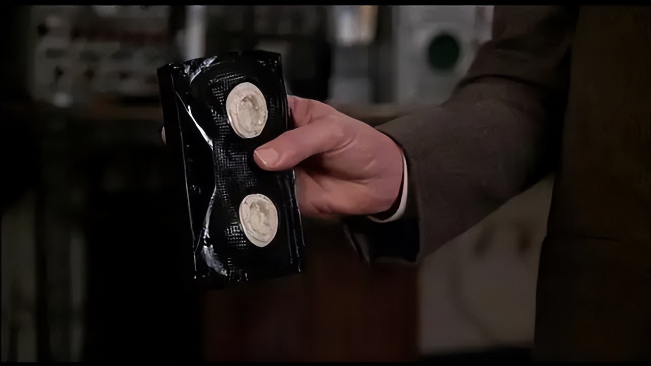 柯南伯格的电影寓言（上）