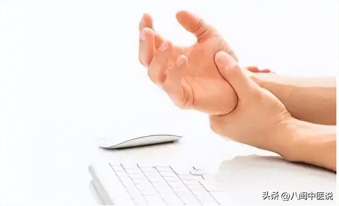 活血治疗麻木的中药,打通经络最快的中草药