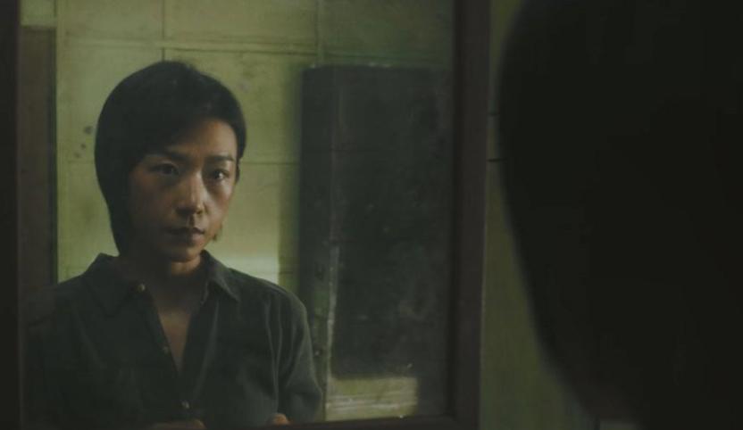 十大最美女星素颜照,殷桃20位演员今昔对比