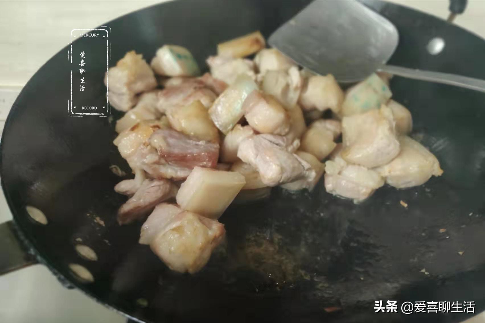 春季，青菜白菜靠边站，最该吃的是这笋，营养又好吃，错过等一年