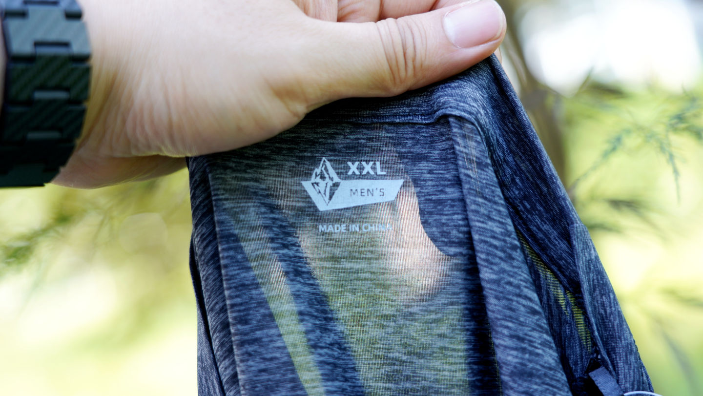 13个单品6套穿搭，助我在这个炎夏告别大叔的油腻