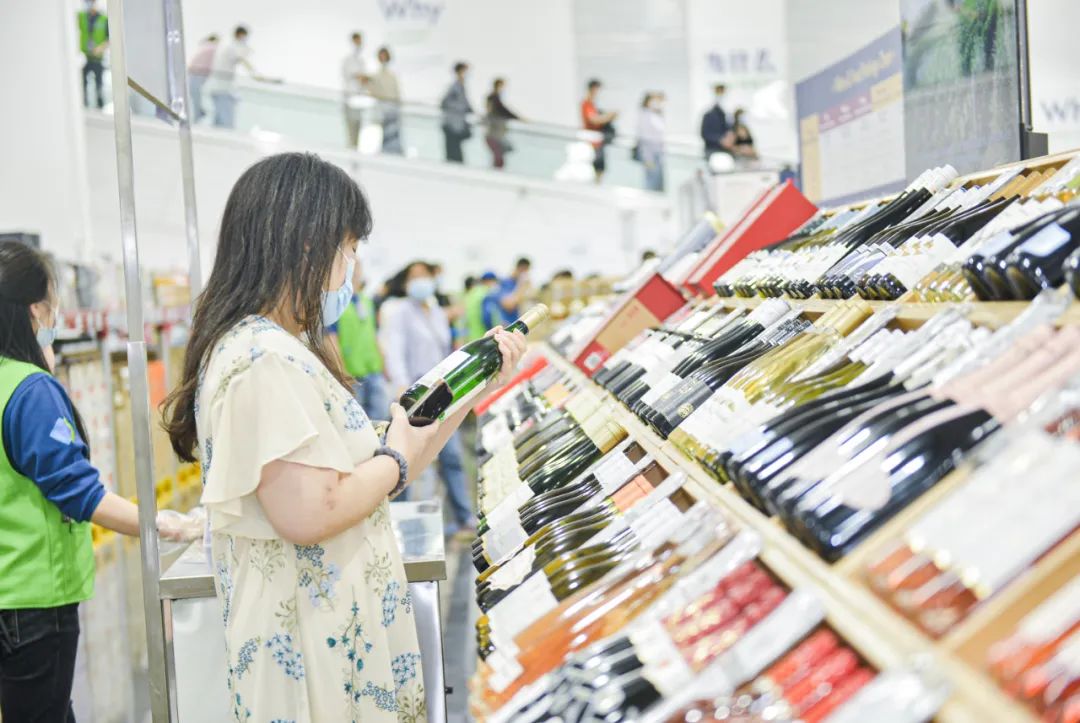 山姆整箱龙虾,山姆福州首店