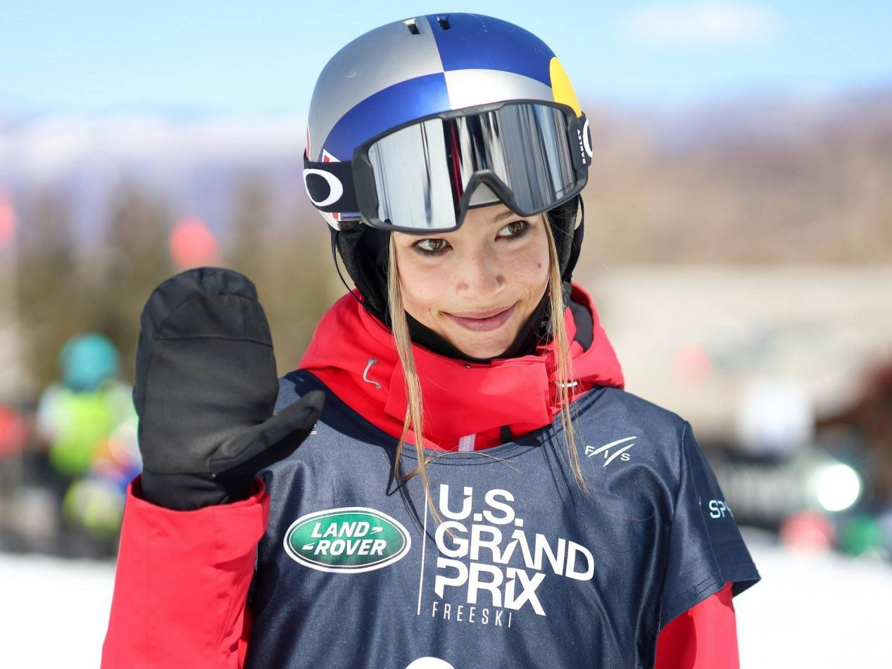 7岁写剧本，9岁拿冠军，你知道不拼爹也很猛的星二代都有谁吗？