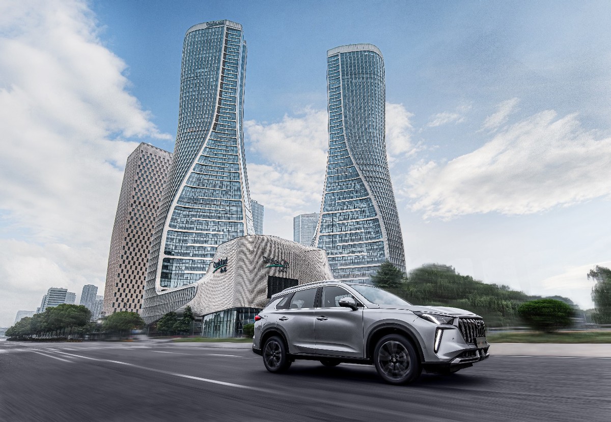 2.0t动力最好的suv,实用实惠动力强的2.0tsuv