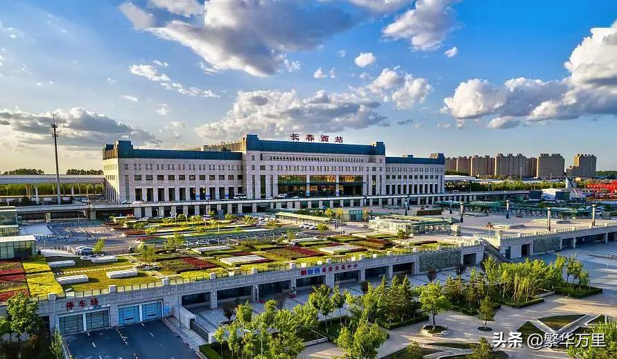 东北最新区划调整方案,辽宁省哪个县划入吉林省