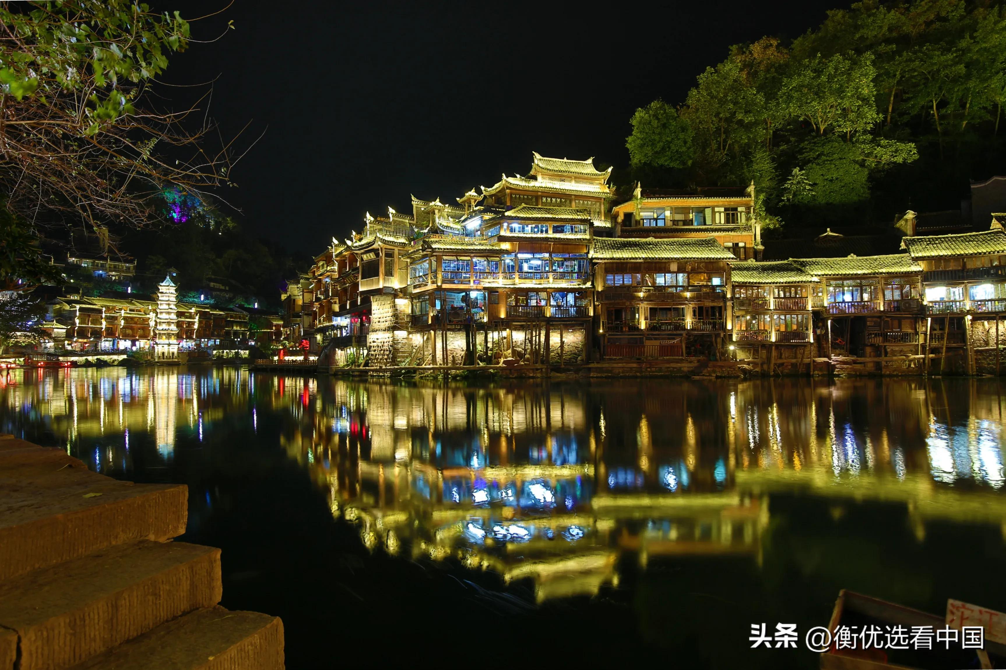 去凤凰古城怎么样才能不踩坑,凤凰古城注意事项和禁忌