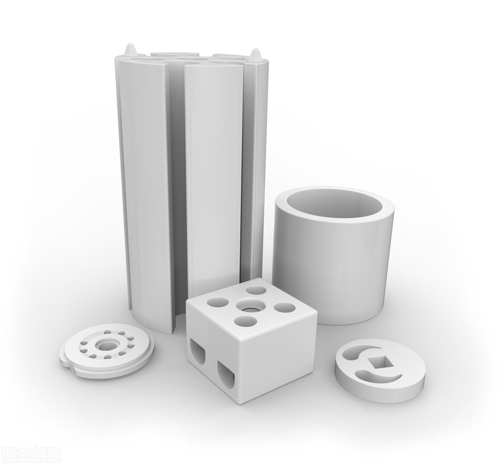 压电陶瓷可以做大,压电材料发展趋势