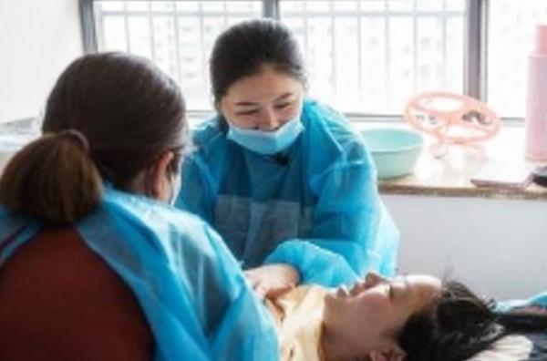 为什么催乳师催有奶宝宝却吃不饱,催乳师为什么越催越少