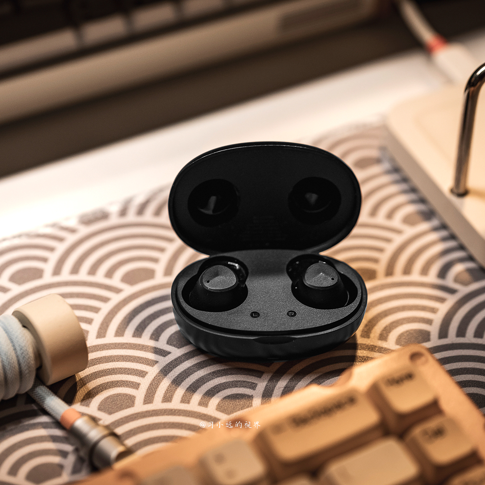 最近爆火的jeetair真无线蓝牙耳机,jeetair2蓝牙耳机怎么样