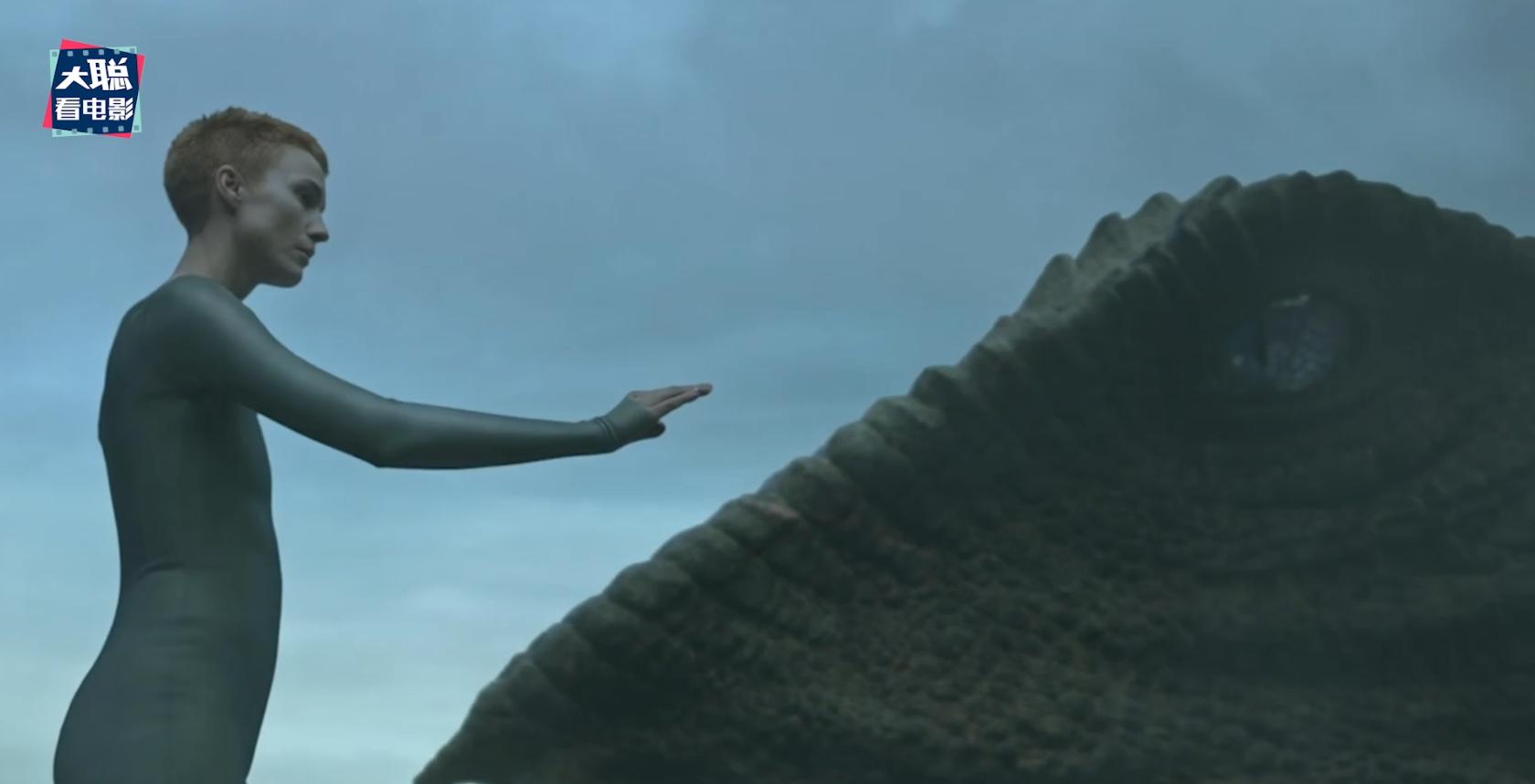 异星灾变第二季第08集在线观看,异星灾变第二季第8集预告片