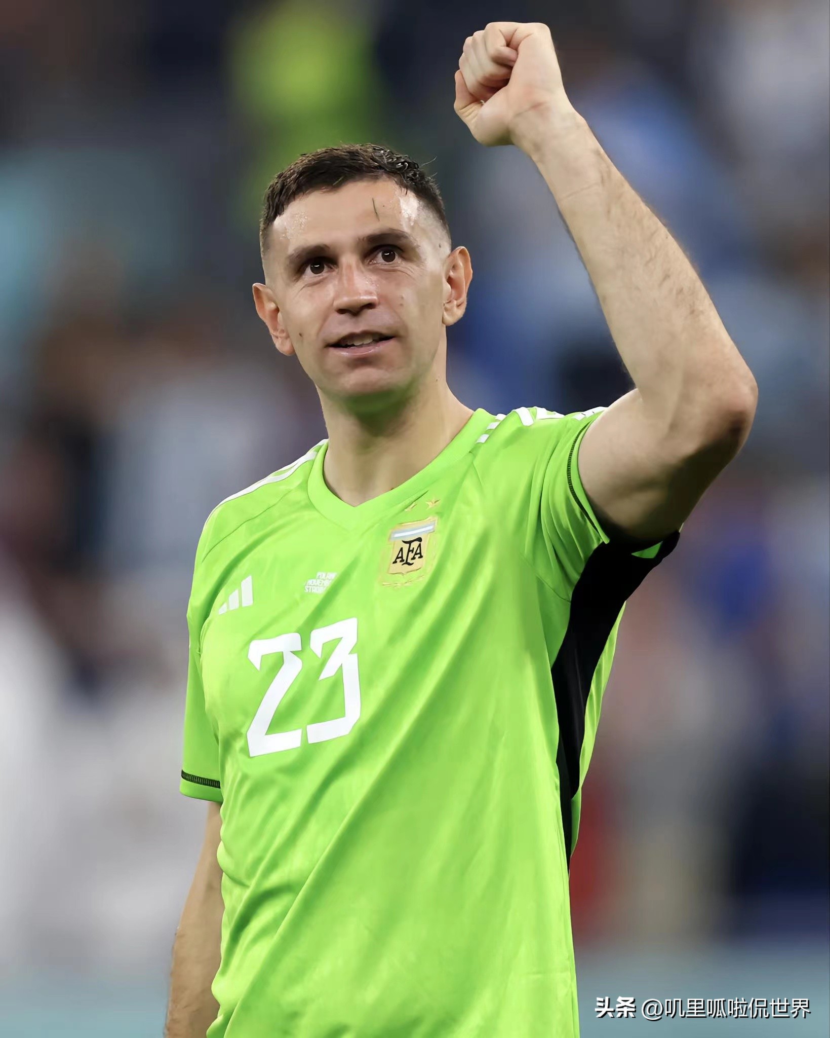 谁是你心目中最强门将！卡塔尔世界杯八强门将巡礼