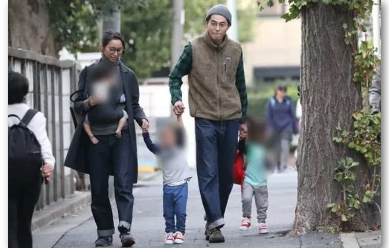 日本可以光明正大拍AV，为什么娱乐圈对“婚内出轨”零容忍？