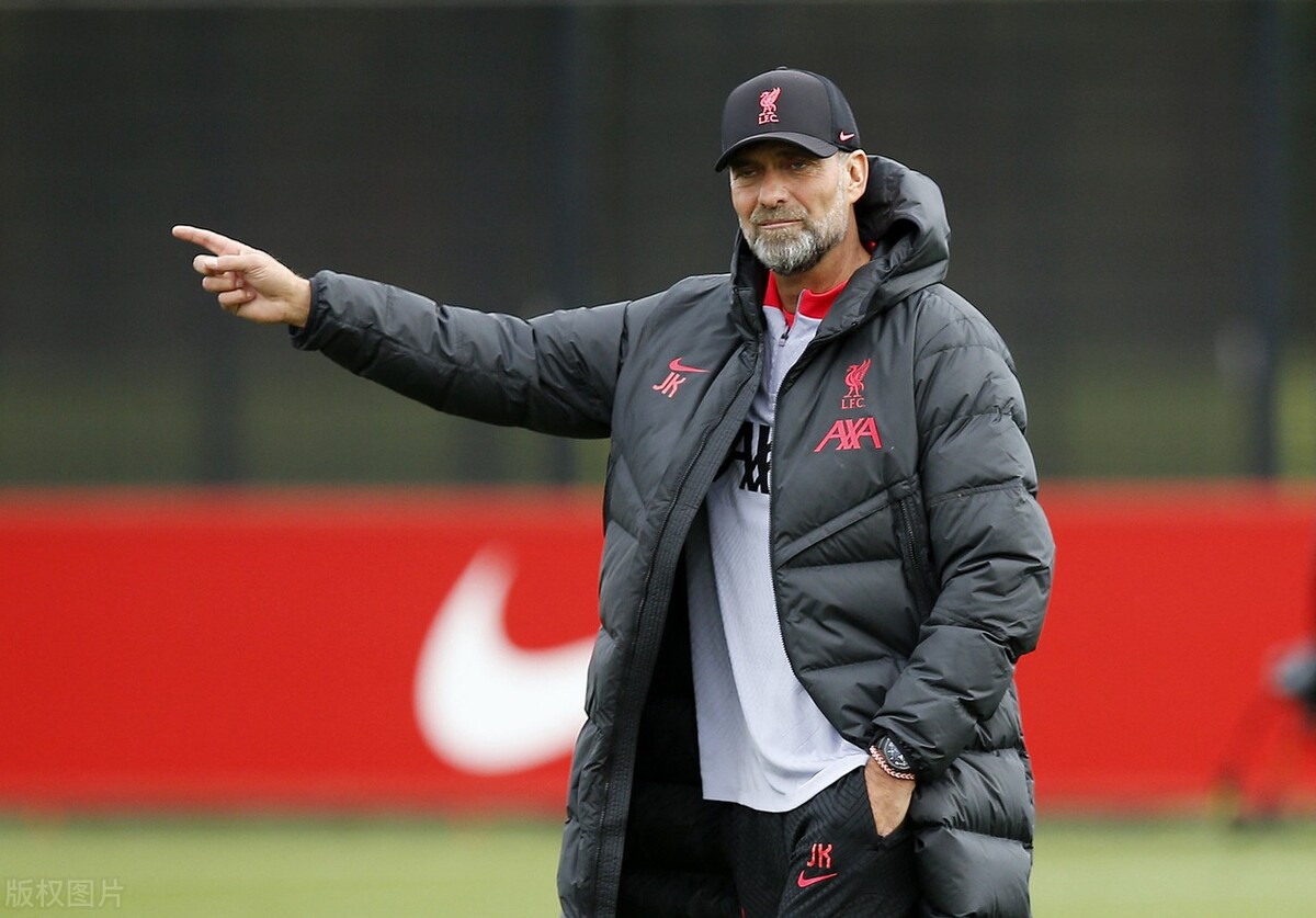 渣叔来利物浦成绩,渣叔克洛普纪录片