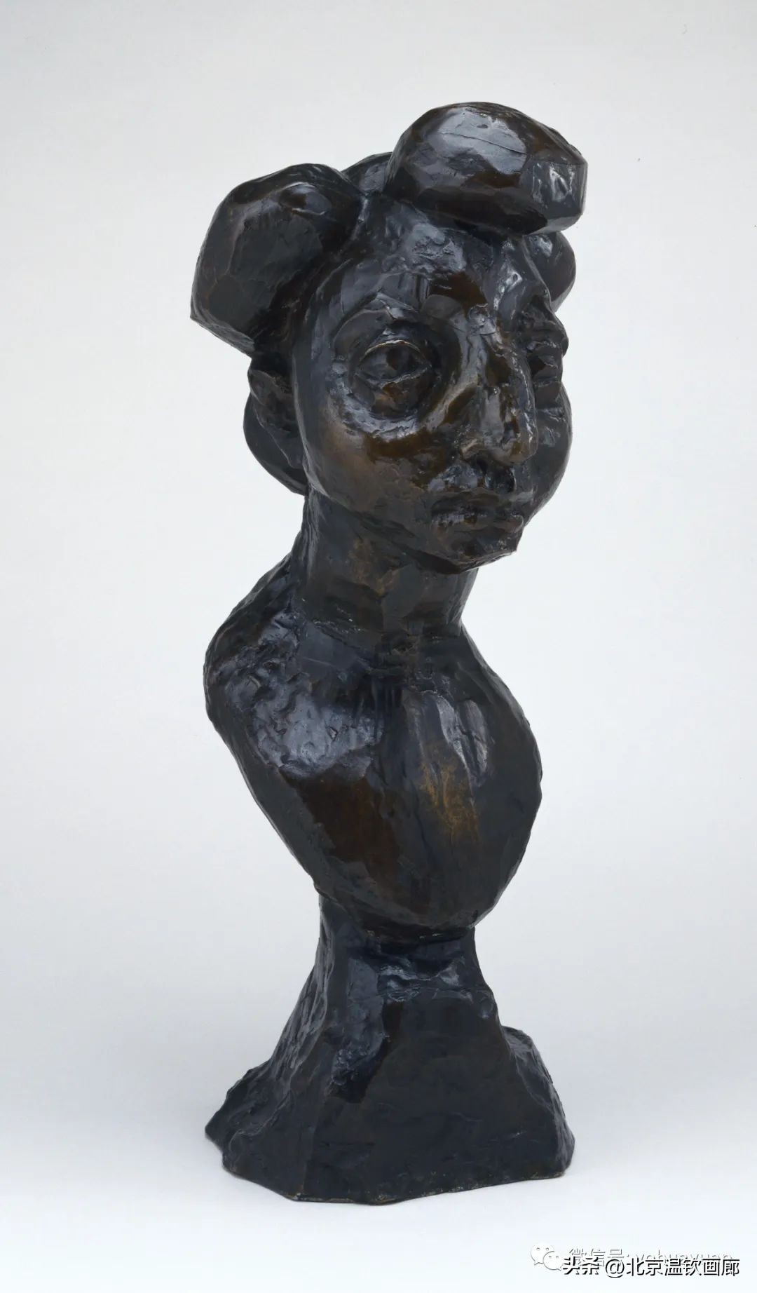 野兽派画家马蒂斯的艺术风格,现代艺术野兽派马蒂斯作品