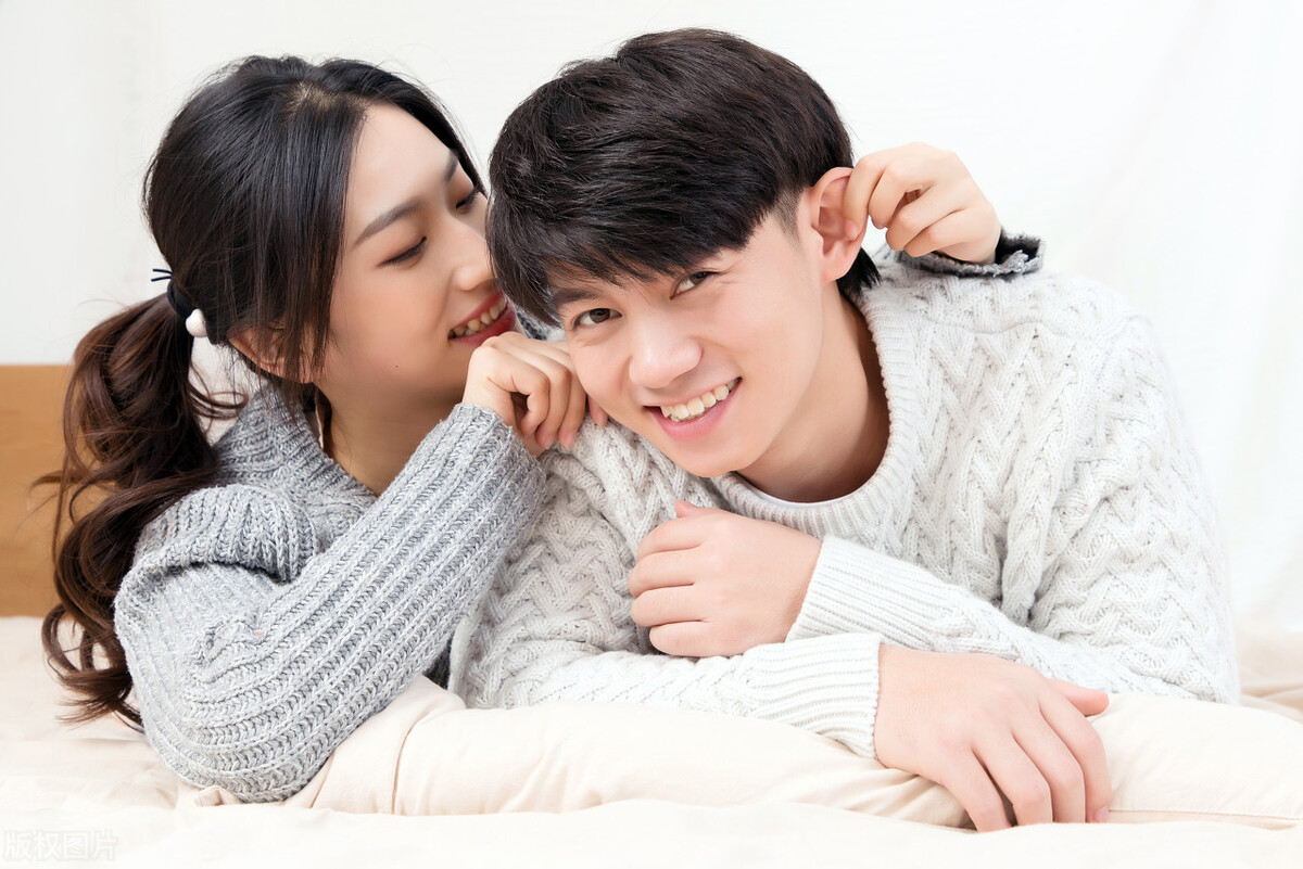 为什么一旦有了肢体接触会心动,在一起久了怎么找回心动的感觉