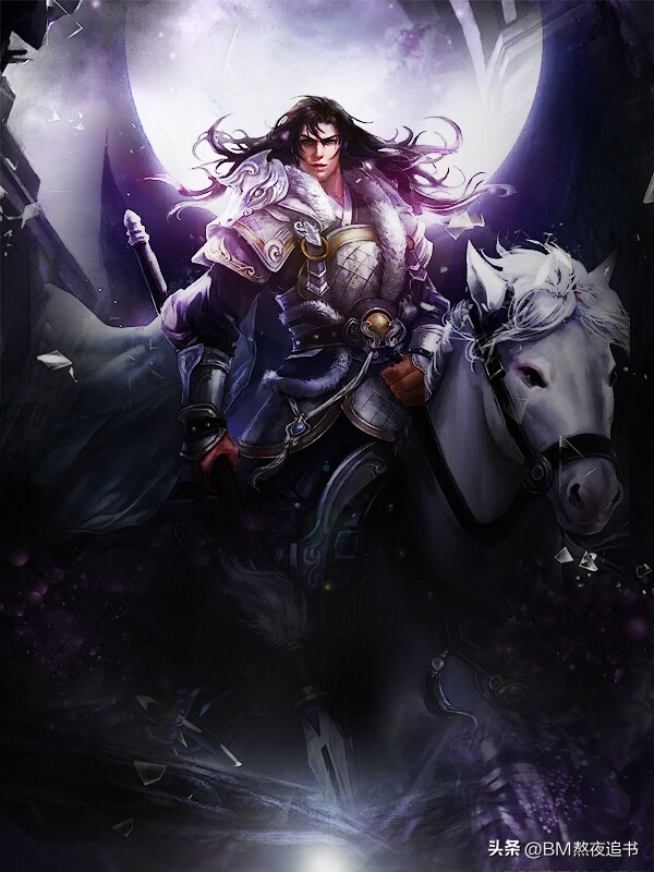 单女主的男频小说排行榜前十名,推荐几部高分优秀男频小说