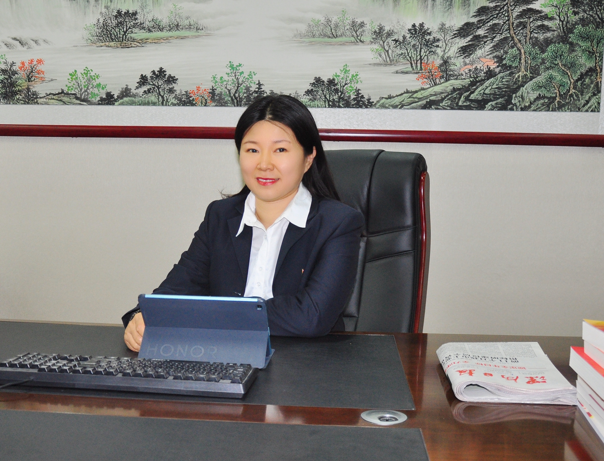 中国电信，为漯河物流插上“天翼翅膀”