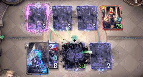 鐢熷懡琛屾槦浼婃垐vs鐏湼,婕▉浼婃垐涓庣伃闇歌皝鍘夊