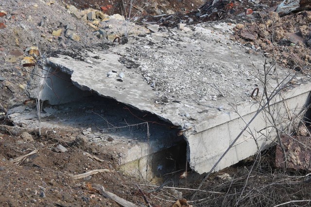 装修垃圾的危害,装修垃圾费用和建筑垃圾费用区别