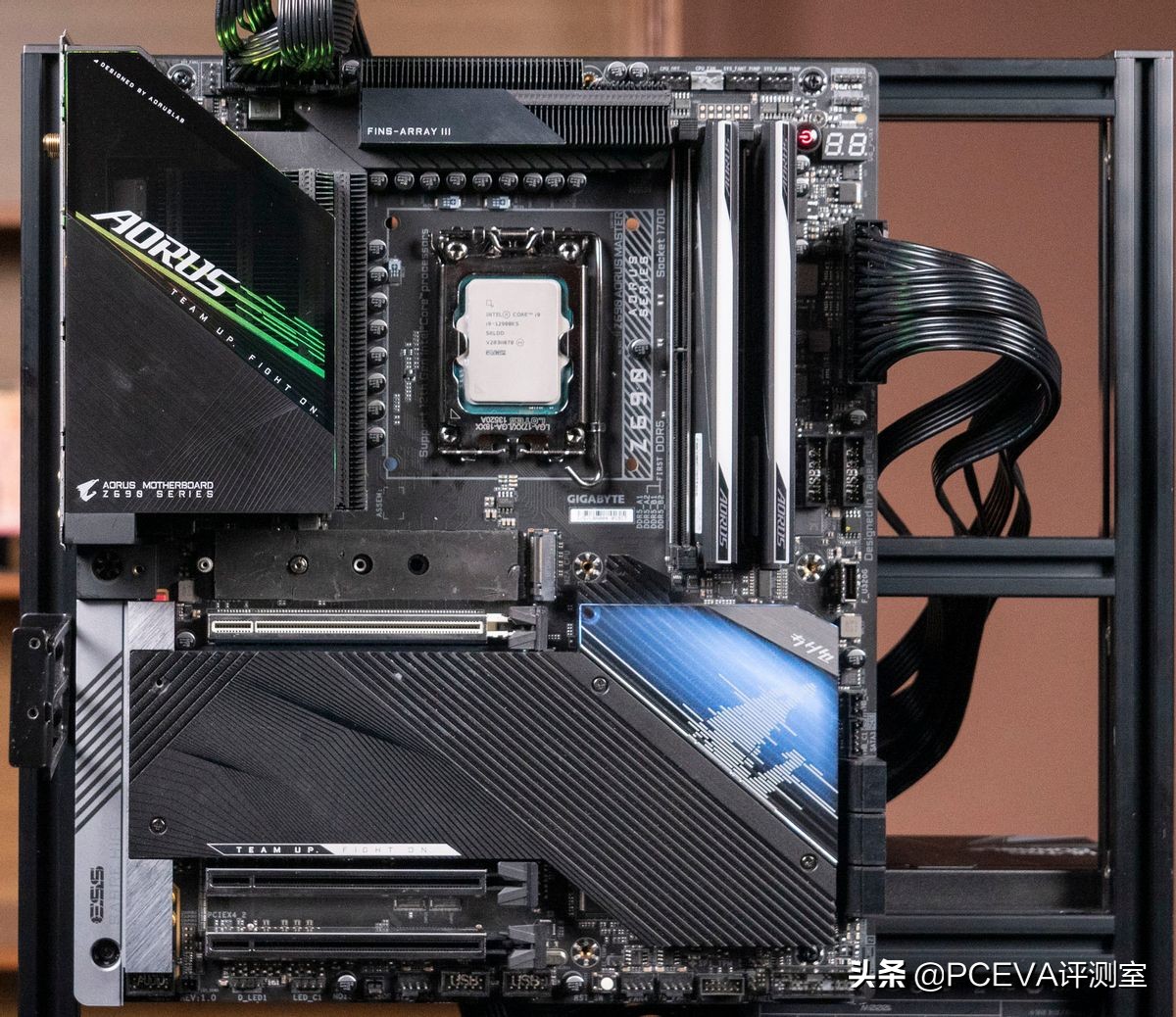 技嘉超级雕z590aorusmasterx,技嘉超级雕z690