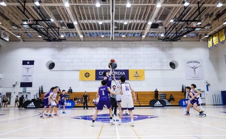 jrnba校园篮球赛上海,jrnba校园联赛上海